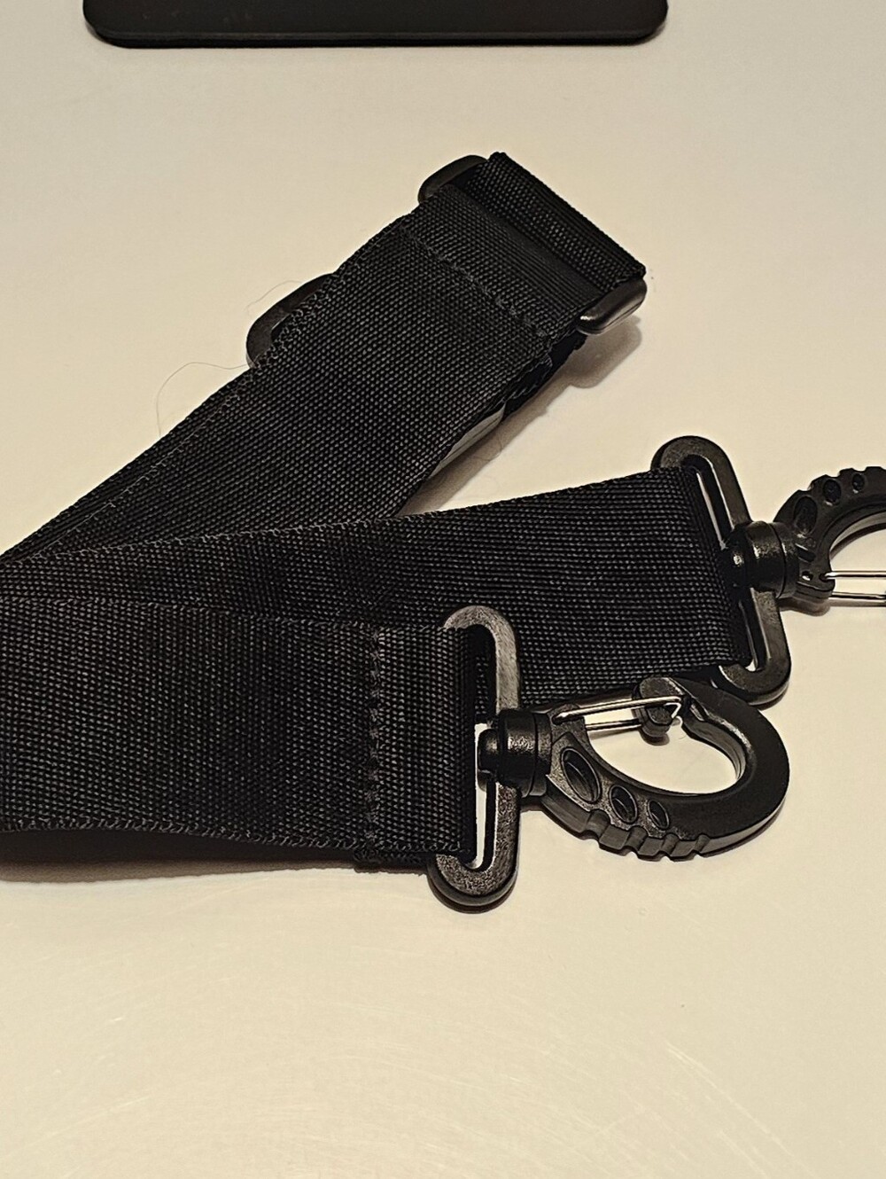 Adidas Originals Crossbody Nylon Bag - Picture 2 of 5
